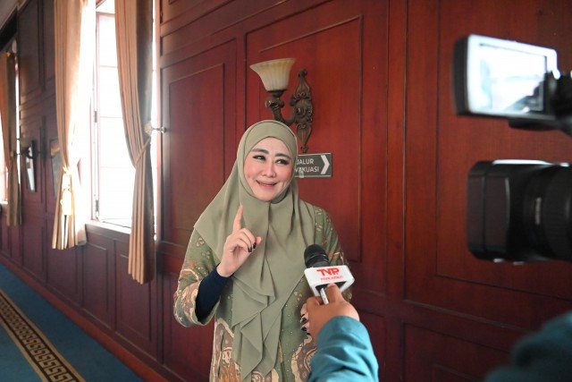 Orang Tua Perlu Dapat Edukasi Teknologi Agar Mampu Kontrol Perilaku Anak