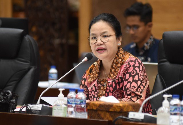 DPR Soroti Banyaknya Instansi Terlibat dalam Pengelolaan Wisata Danau Toba