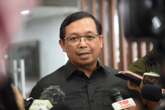 Sejumlah RUU Terkendala Penyelesaian, Baleg DPR Ungkap Penyebabnya