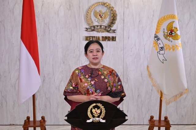 Puan: Pengesahan UU ASN Upaya Pemerataan ASN Berkualitas di Wilayah 3T