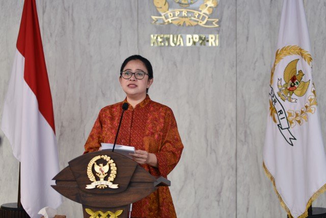 Ketua DPR Soroti Aturan Baru Soal Social Commerce TikTok Shop