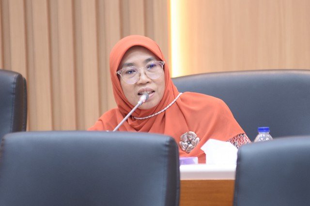 Anggota DPR Minta Pemerintah Perluas Vaksinasi Cacar Monyet