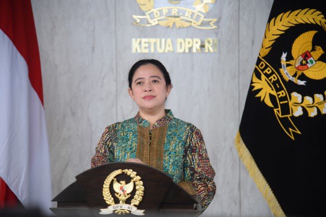 Ketua DPR: Pengelolaan Sampah yang Baik Termasuk Upaya Penyelamatan Bumi