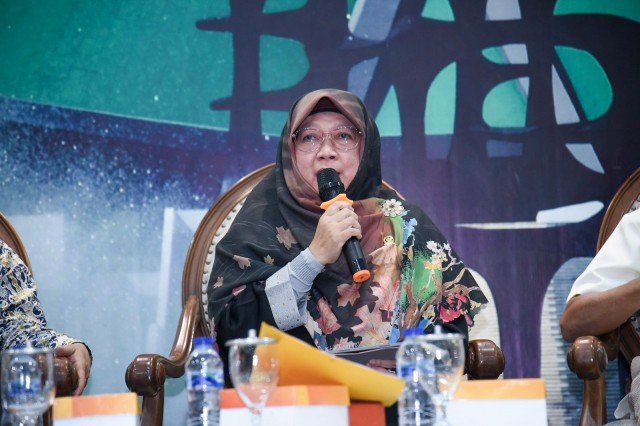 Anggota DPR Tegaskan Saat Ini Jakarta Masih Ibu Kota