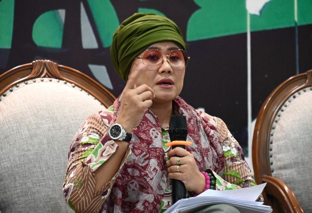 Baleg DPR: Pemahaman Kesetaraan Gender Penting Ditanamkan Sejak Dini