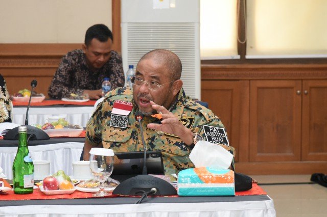 Anggota DPR Soroti Adanya Temuan Transaksi Narkotika di Lapas