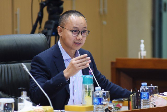 APBN Tidak Kuat Biayai Pensiun Dini PLTU Batubara