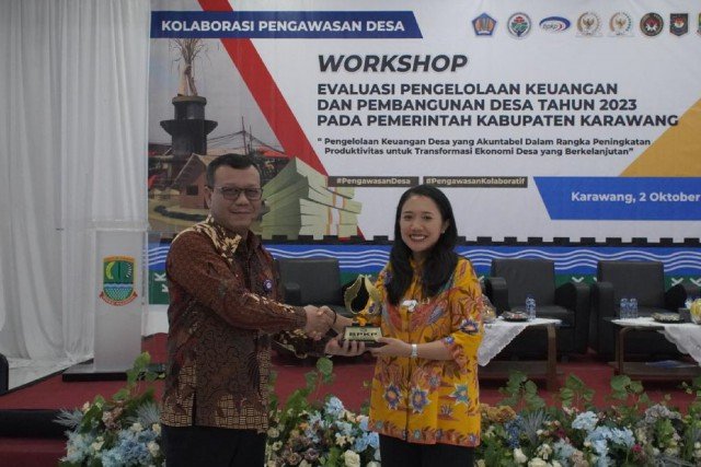 Anggota DPR Optimis Revisi UU Desa Dorong Percepatan Pembangunan