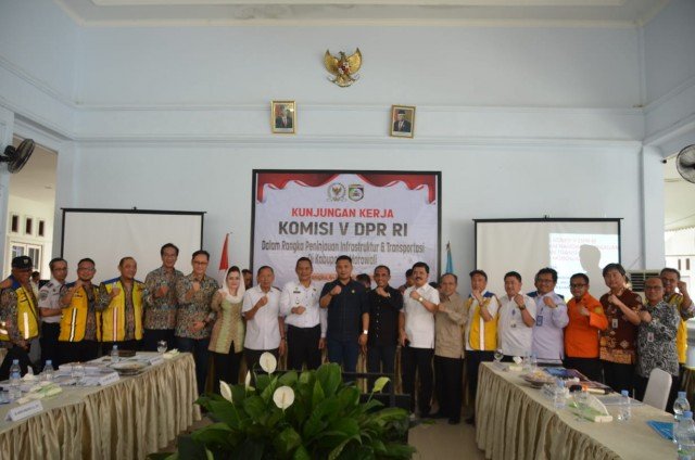 Anggota DPR Harap Keberadaan Industri Nikel Mampu Turunkan Angka Kemiskinan