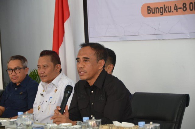 Landasan Pacu Bandara Morowali Kurang Panjang, DPR Minta Kemenhub Turun Tangan