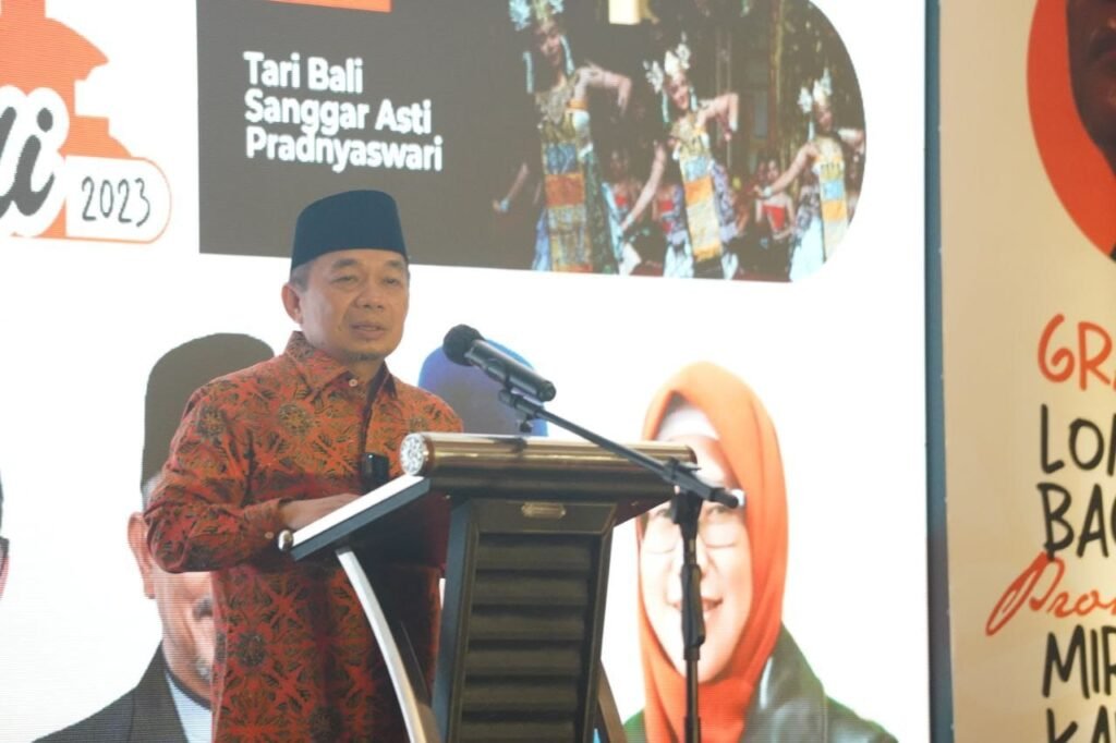 Jazuli: Indonesia Berdiri Tegak Mendukung Palestina