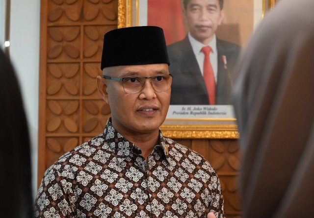 BKSAP: Indonesia Sangat Memahami Penjajahan yang Dialami Palestina