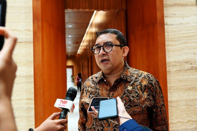 BKSAP DPR Sayangkan Respon Negara Barat yang Cenderung Berpihak ke Israel
