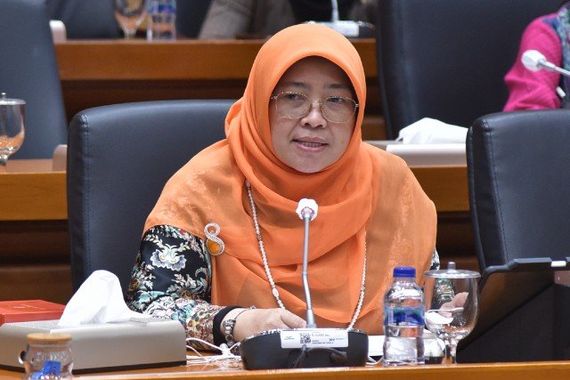 Cegah TPPO, Anggota DPR Minta Rekrutmen PMI Prosedural Digalakkan