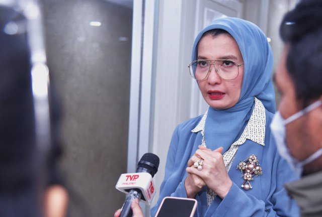 Anggota DPR Soroti Maraknya Kasus Cacar Monyet di DKI Jakarta