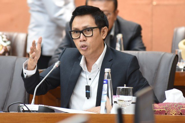 Komisi VI DPR: PGEO Berperan Penting dalam Diversifikasi Sumber Energi