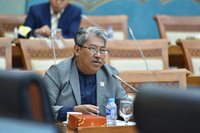 Anggota DPR Minta Pemerintah Jangan Terburu-buru Menyuntik Mati PLTU