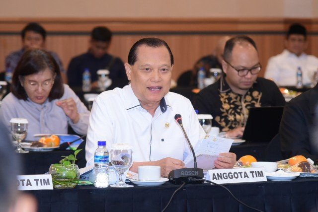 Komisi III DPR: Tingginya Angka Perceraian Harus Jadi Perhatian Pemerintah