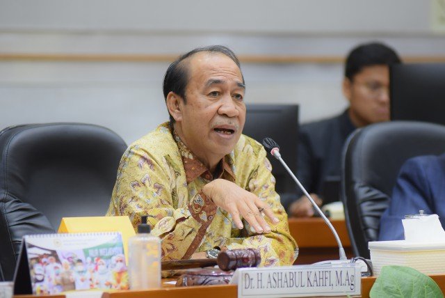 Anggota DPR Sayangkan Adanya Pembubaran Jemaat Gereja Deli Serdang