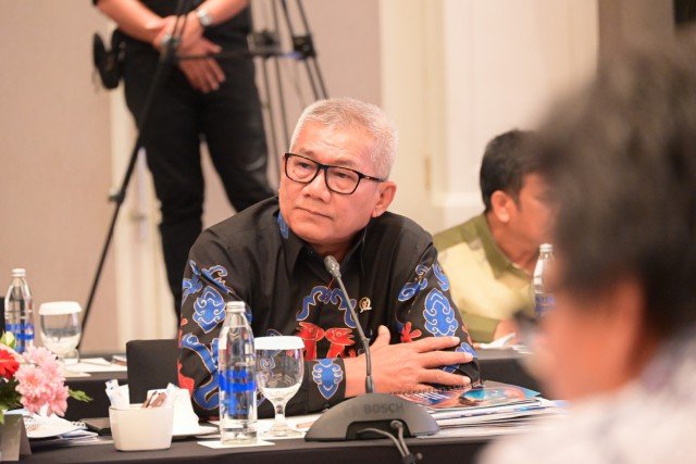 Anggota DPR Dorong Pemerintah Jadikan Masyarakat sebagai Subjek Pembangunan