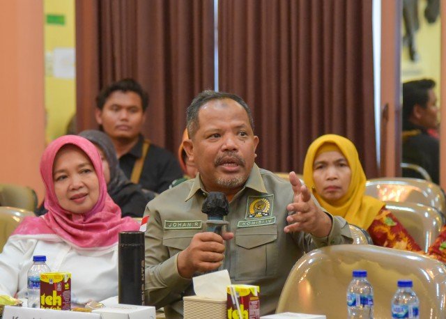 Anggota DPR Kritisi Penggantian Sapi Perah Penyintas PMK lewat Impor