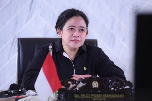 Ketua DPR Undang Perusahaan Jepang Tanam Investasi di Indonesia