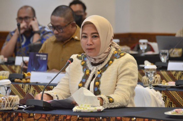 Anggota DPR Dorong Pemerintah Kurangi Impor Seafood dari Jepang, Ini Alasannya