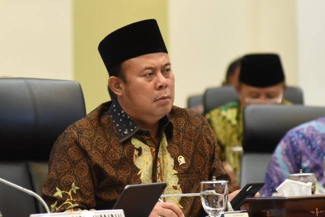 Raih Penghargaan KWP Award 2023, Cucun: Membangun Indonesia Dimulai dari Desa