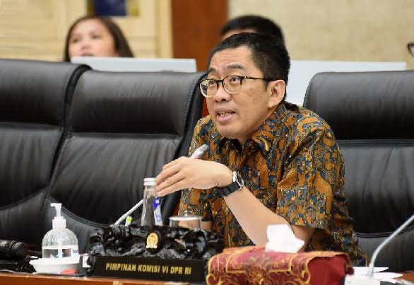 Anggota DPR: Kebijakan Impor Harus Disertai Perhitungan Matang