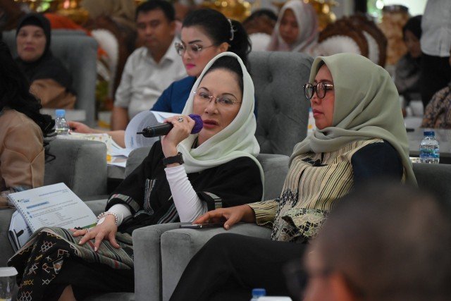 Anggota DPR Ingatkan Pemerintah Soal Ancaman Resesi