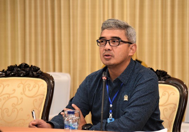DPR Harap Ada Kolaborasi Bisnis dan Pemerintah di Ankara Lewat MIKTA