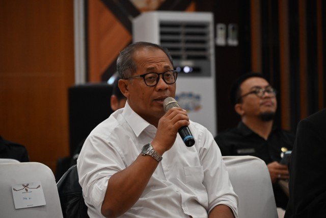 DPR: Pemilu yang Luber dan Jurdil Kuatkan Legitimasi Pemimpin