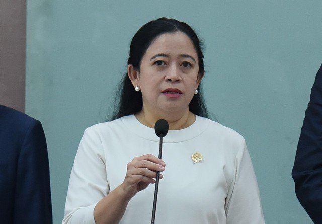 Ketua DPR Dorong Tracing Penyakit Cacar Monyet Diperluas