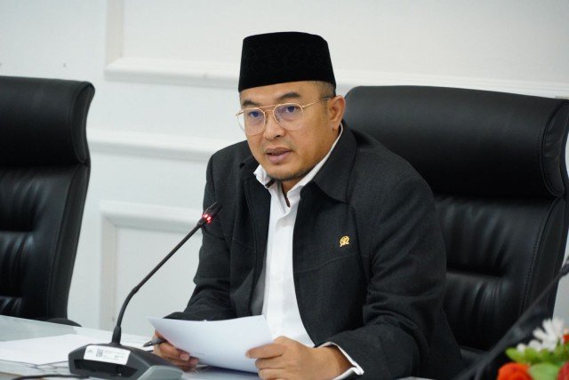DPR F-PKS Tolak Kenaikan Harga Biaya Haji, Ini Solusinya