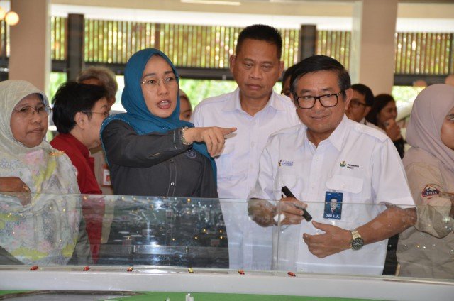 DPR Soroti Permasalahan Tata Kelola Pupuk Bagi Petani