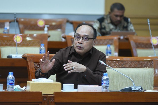 Konflik Israel-Hamas Berpotensi Bangunkan Sel Teroris yang Tidur