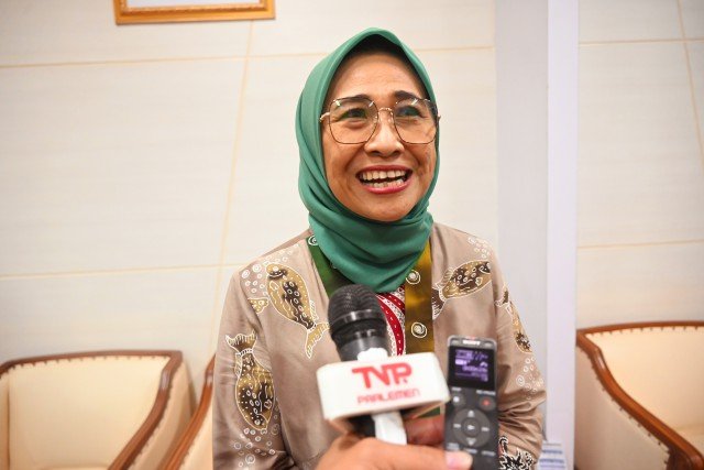 Anggota DPR Ingatkan Pembangunan IKN Jangan Lupakan Kebudayaan Lokal