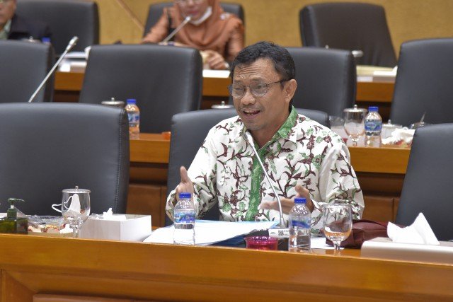 Anggota DPR Sayangkan Maraknya Protes Kekhawatiran Teknologi Wolbachia