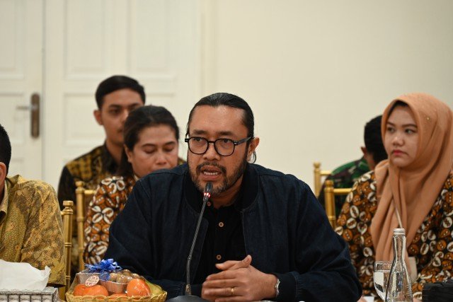 Desentralisasi Aturan Bikin Sulit Pemda Kelola Laut