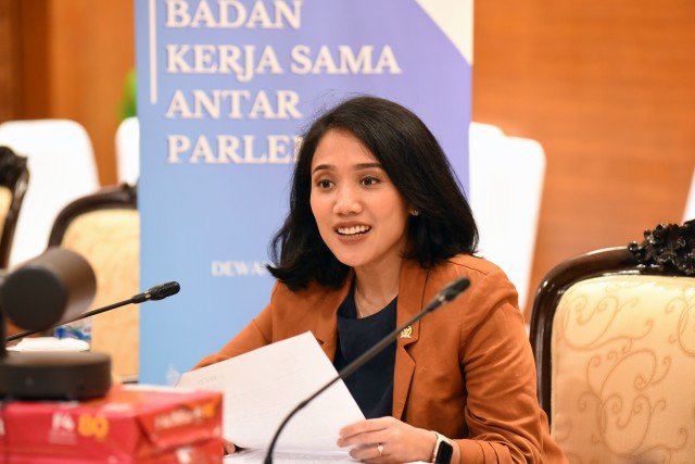 BKSAP: Isu Perubahan Iklim Perlu Diangkat dalam Forum MIKTA