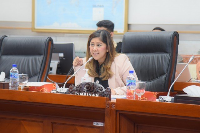 DPR: Ada 3 Nama Potensial Calon Pengganti KSAD