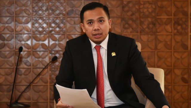 Komisi III DPR Ingatkan Netralitas Aparat Saat Pemilu 2024