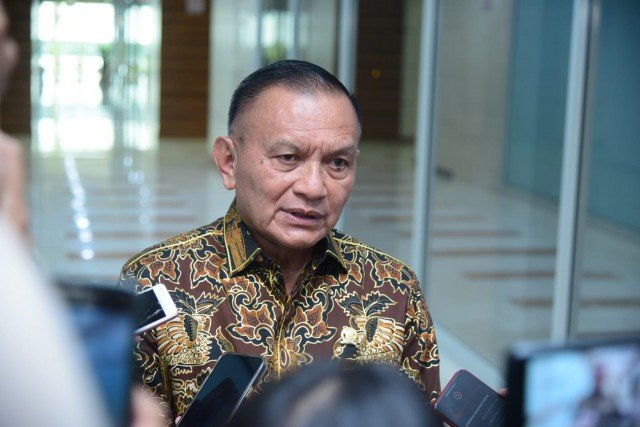 Wakil Ketua DPR Harap Ketua MK yang Baru Jadi Benteng Konstitusi