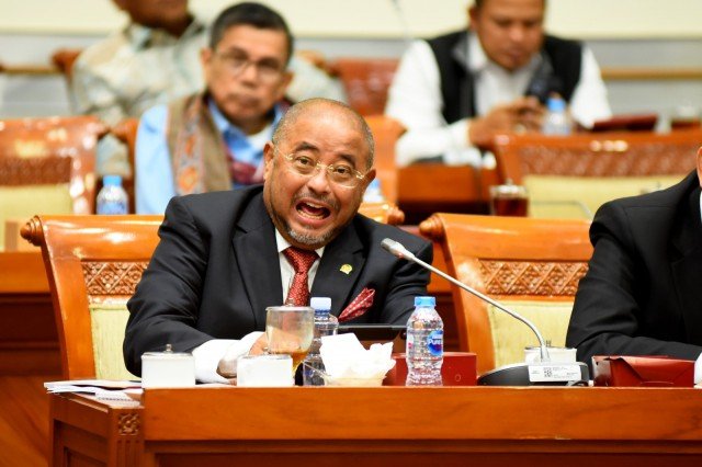 Anggota DPR Tegaskan Pentingkan Netralitas Polri di Pemilu 2024