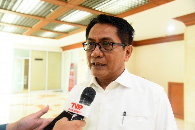 Anggota Komisi VIII DPR Tolak Kenaikan BPIH 2024