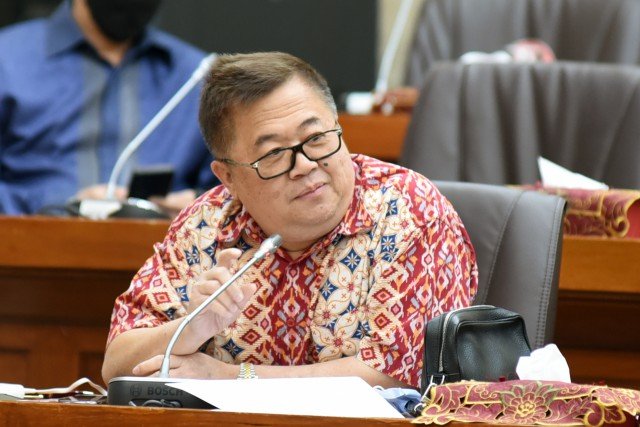 DPR Minta Pemerintah Antisipasi Lonjakan Harga Pangan