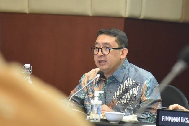 DPR Sampaikan Aspirasi Negara Berkembang pada COP28 di Dubai