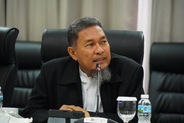 DPR: Pemblokiran Rekening Judi Online Belum Efektif