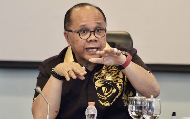 Komisi II DPR Soroti Ketidakcermatan PPLN Taiwan Soal Distribusi Surat Suara