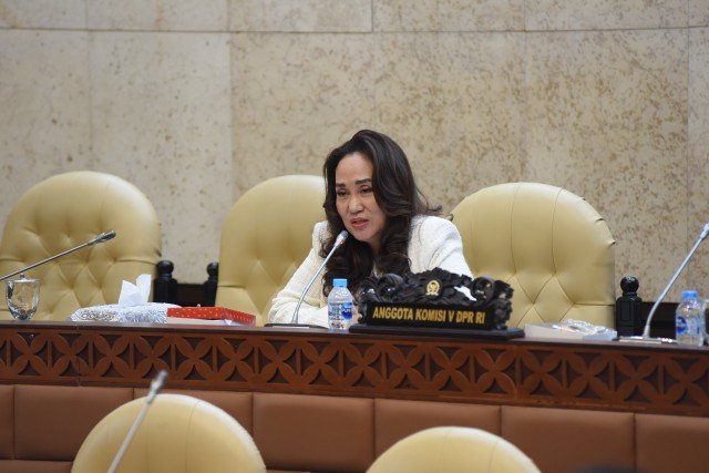 DPR: Rp300 Miliar Disiapkan Untuk Pembangunan Awal Estuari di Siantan Timur